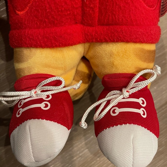 GUC Daniel Tiger and Katerina Kittycat Plush authentic from the Live show - Picture 8 of 10